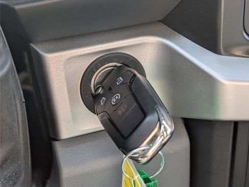 Used 2024 Ford F250 XL w/ STX Appearance Package image 28