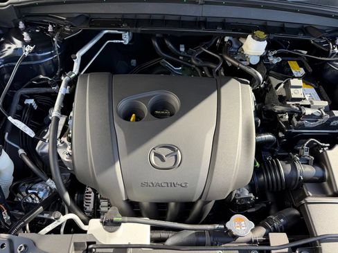 New 2026 MAZDA CX-5 Select AWD/4WD image 14