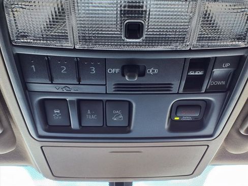 Used 2018 Toyota 4Runner Limited image 22