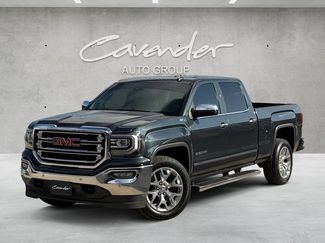 Used 2017 GMC Sierra 1500 SLT AWD/4WD video 1