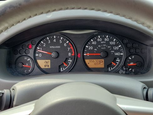 Used 2019 Nissan Frontier SV w/ Value Truck Package AWD/4WD image 26
