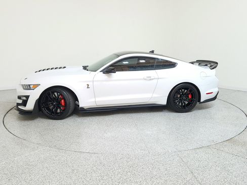 Used 2021 Ford Mustang Shelby GT500 w/ Technology Package image 12