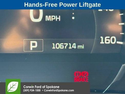 Used 2016 Kia Sorento EX w/ EX Premium Package FWD image 4