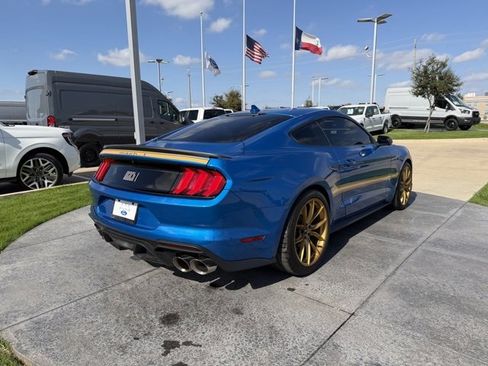 Used 2021 Ford Mustang Mach 1 w/ Equipment Group 700A image 7