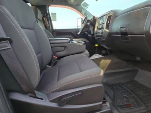 Used 2015 Chevrolet Silverado 3500 LT w/ LT Convenience Package AWD/4WD image 11