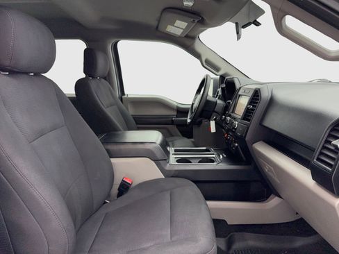 Used 2018 Ford F150 XL w/ Equipment Group 101A Mid image 43