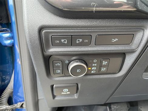 Used 2022 Ford F150 XLT w/ Equipment Group 302A High image 22