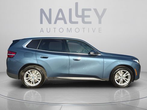 Used 2025 BMW X3 xDrive30i AWD/4WD image 6