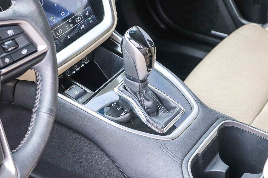 Certified 2024 Subaru Outback Limited AWD/4WD image 21
