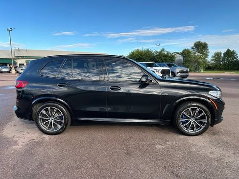 Used 2019 BMW X5 xDrive50i w/ M Sport Package AWD/4WD image 36