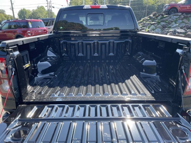 New 2026 Ford Ranger Lariat w/ FX4 Off-Road Package AWD/4WD image 9
