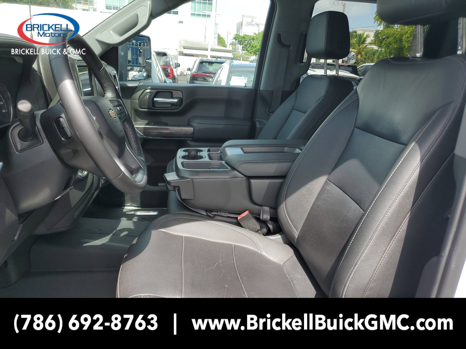 Used 2022 Chevrolet Silverado 3500 LTZ AWD/4WD image 17
