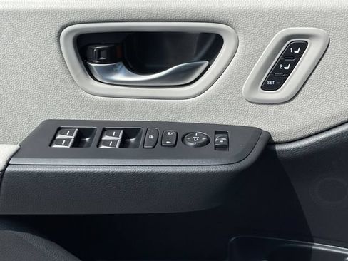 New 2026 Honda Pilot EX-L image 21