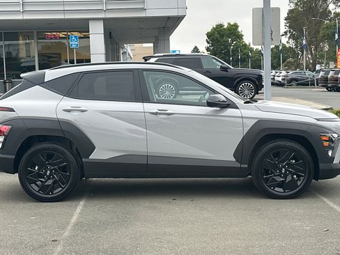 New 2026 Hyundai Kona SEL Sport FWD image 3