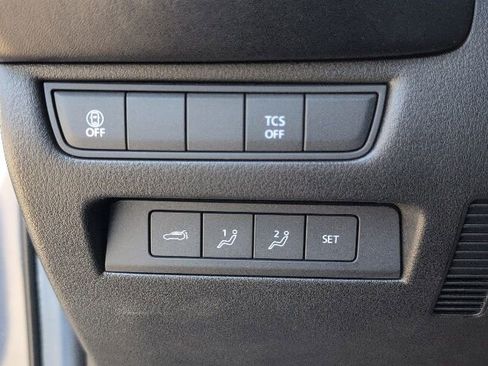 Used 2024 MAZDA CX-50 AWD 2.5 S w/ Premium Plus Pkg image 18