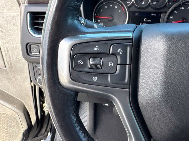 Used 2021 Chevrolet Tahoe LS AWD/4WD image 17