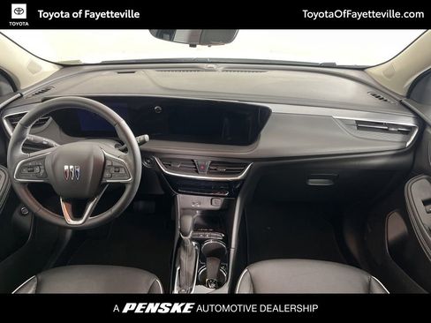 Used 2024 Buick Encore GX Avenir w/ Avenir Technology Package image 15