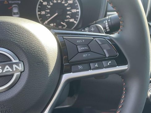 New 2025 Nissan Altima 2.5 SR image 21