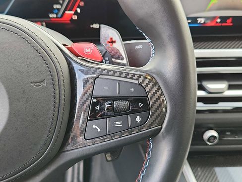 Used 2023 BMW M3 Competition image 20