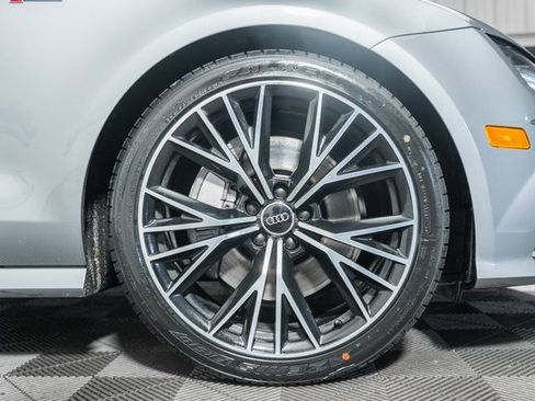 Used 2018 Audi A7 3.0T Premium Plus w/ S Line Sport Package image 19