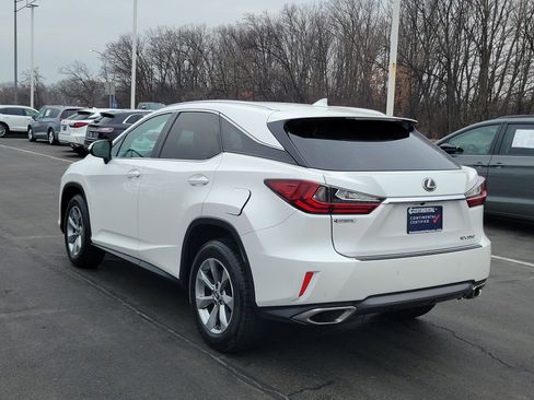 Used 2018 Lexus RX 350 AWD w/ Premium Package image 4