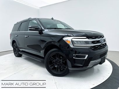 Used 2024 Ford Expedition Limited