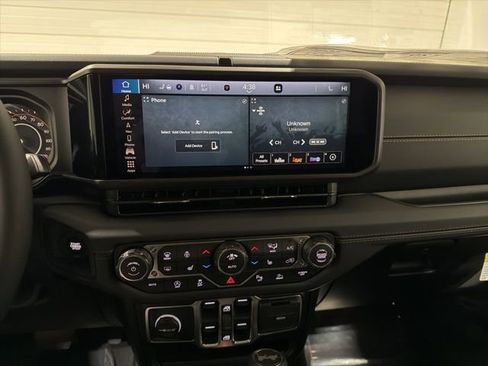 New 2026 Jeep Wrangler Sahara image 16