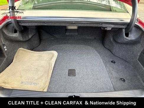Used 2001 Cadillac De Ville DHS w/ Safety/Security Pkg FWD image 25