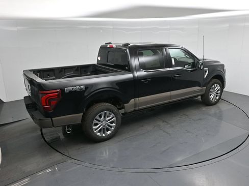 New 2026 Ford F150 King Ranch w/ Equipment Group 601A High AWD/4WD image 40
