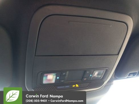 New 2026 Ford Explorer ST-Line w/ ST-Line Street Pack image 22