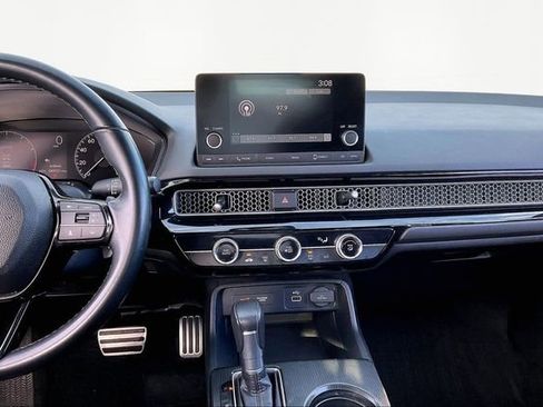 Used 2024 Honda Civic Sport image 9