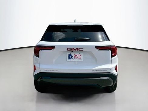 Used 2026 GMC Terrain Elevation FWD image 6