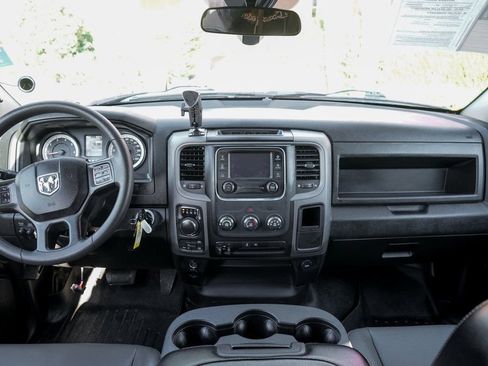 Used 2023 RAM 1500 Tradesman w/ Trailer Tow Group image 29