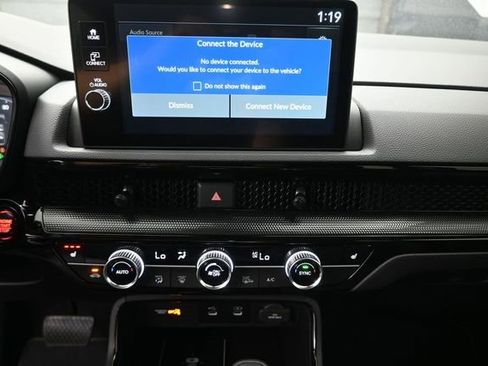 New 2026 Honda CR-V EX-L image 6