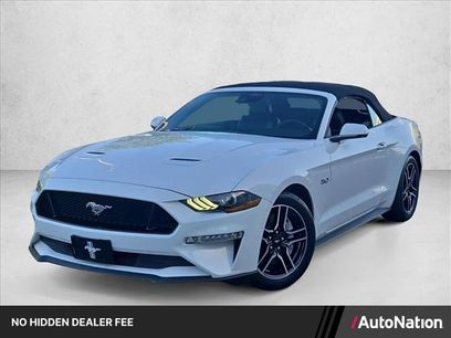 Used 2022 Ford Mustang GT Premium w/ Equipment Group 401A