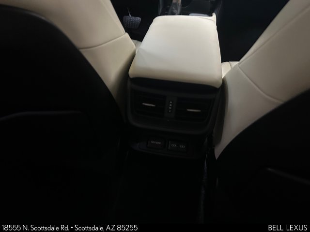 Used 2022 Lexus ES 350 w/ Premium Package FWD image 16