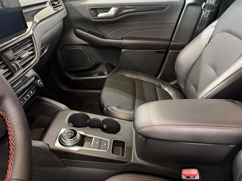 New 2026 Ford Escape ST-Line Select w/ Tech Pack #2 image 12