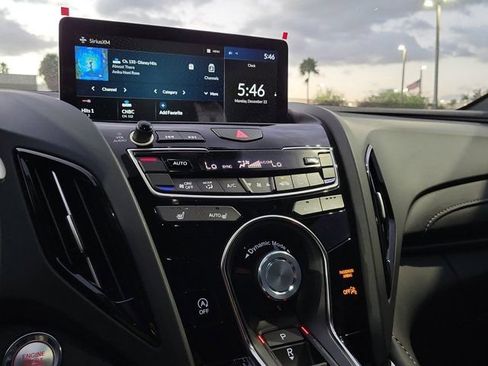 New 2026 Acura RDX SH-AWD image 18