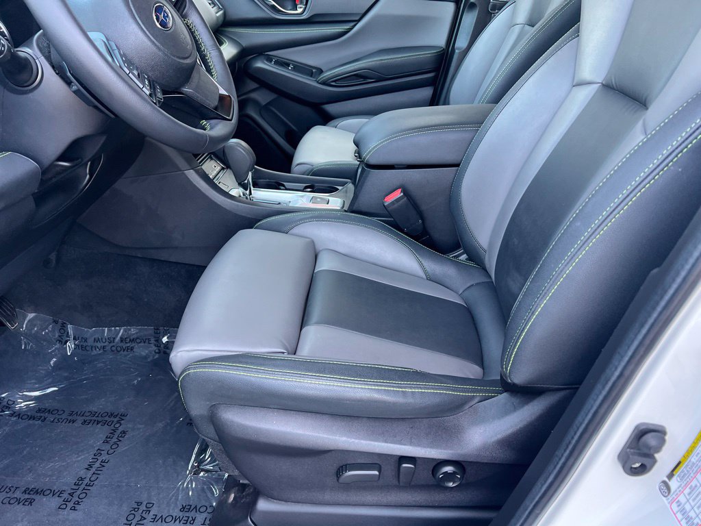 Used 2023 Subaru Ascent Onyx Edition Limited AWD/4WD image 10