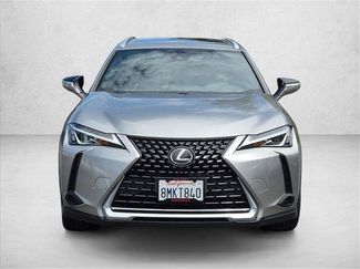 Used 2019 Lexus UX 200 w/ Accessory Package FWD video 2