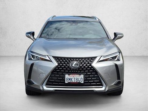 Used 2019 Lexus UX 200 w/ Accessory Package FWD image 2