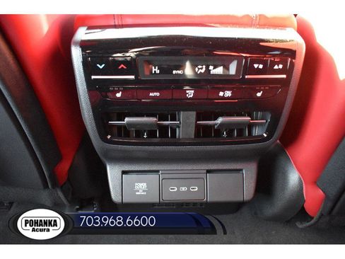 New 2026 Acura MDX Type S image 33