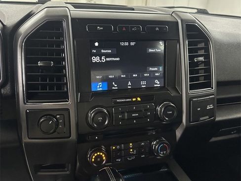 Used 2018 Ford F150 XLT w/ Equipment Group 302A Luxury image 22