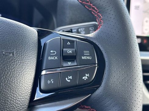 New 2026 Ford Explorer ST w/ Sun And Sound Package image 31