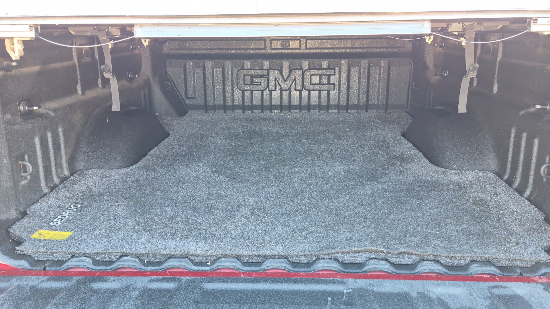 Used 2016 GMC Canyon SLT w/ Driver Alert Package RWD image 26