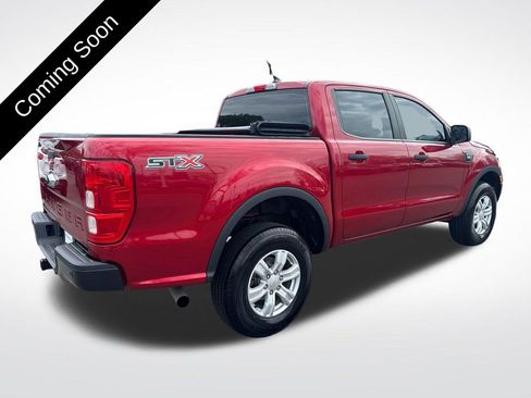 Used 2021 Ford Ranger XL w/ Equipment Group 101A High image 7