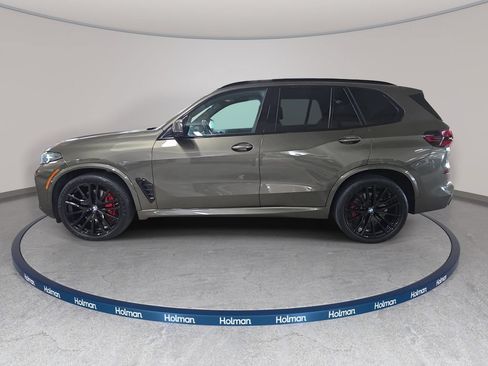 Used 2024 BMW X5 xDrive40i w/ M Sport Package AWD/4WD image 11