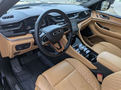 Used 2022 Jeep Grand Cherokee Summit image 15