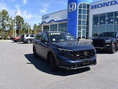 Used 2023 Honda CR-V Sport