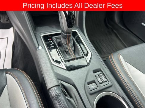 Used 2018 Subaru Crosstrek 2.0i Limited AWD/4WD image 13